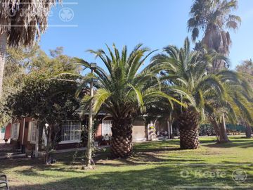Quinta en venta en Arturo Segui, La Plata sobre lote de 6000 m2