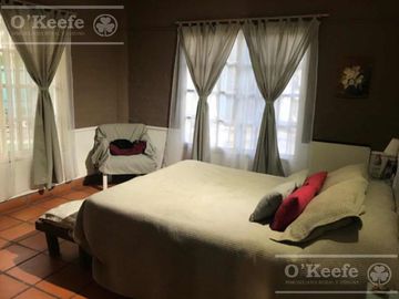 Quinta en venta en Arturo Segui, La Plata sobre lote de 6000 m2