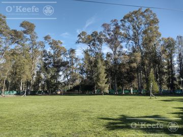 Quinta en venta en Arturo Segui, La Plata sobre lote de 6000 m2