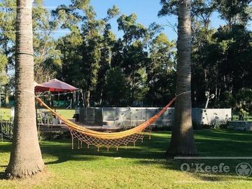 Quinta en venta en Arturo Segui, La Plata sobre lote de 6000 m2