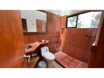 Alquiler de casa campestre 4 habitaciones en Llanogrande Rionegro