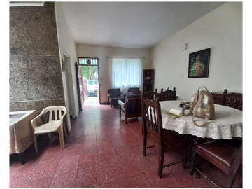 Casa en Venta, Santa Lucía en  Medellín