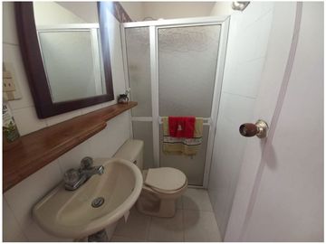 Casa en Venta, Santa Lucía en  Medellín
