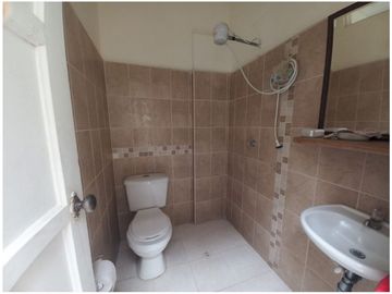 Casa en Venta, Santa Lucía en  Medellín