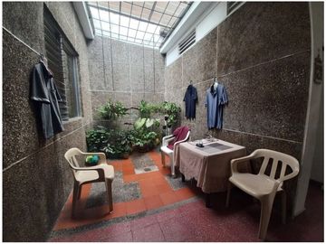 Casa en Venta, Santa Lucía en  Medellín