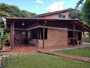 Casas Campestres Buga