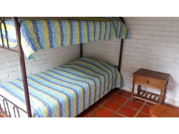 Casas Campestres Buga