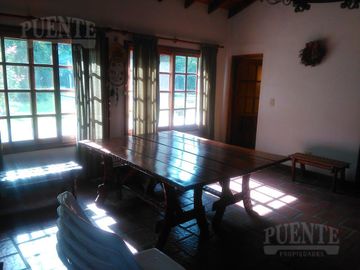 Quinta - Ezeiza