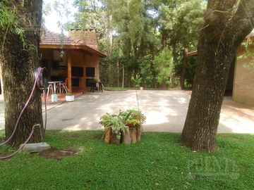 Quinta - Ezeiza