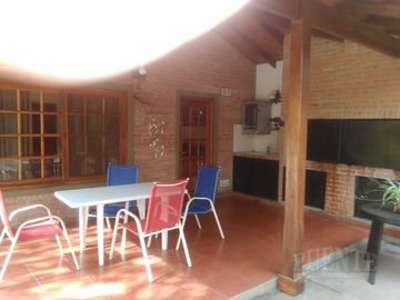 Quinta - Ezeiza