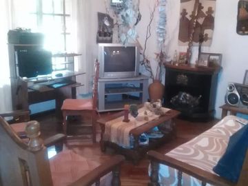Quinta - Ezeiza