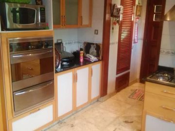 Quinta - Ezeiza