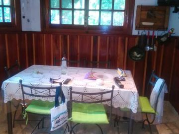 Quinta - Ezeiza