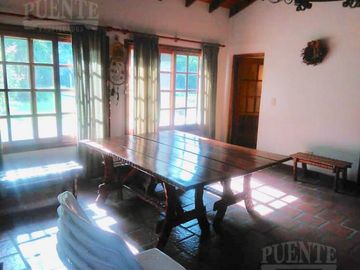 Quinta - Ezeiza