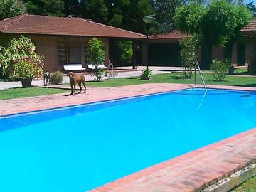 Quinta - Ezeiza