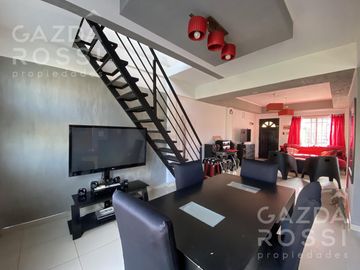 Casa en Burzaco Oeste