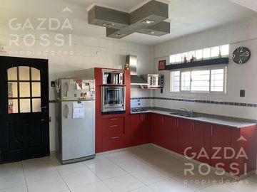 Casa en Burzaco Oeste