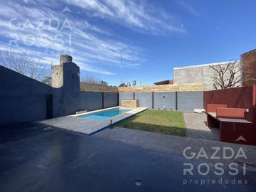 Casa en Burzaco Oeste