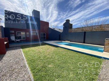 Casa en Burzaco Oeste