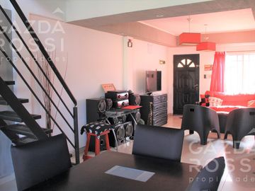 Casa en Burzaco Oeste