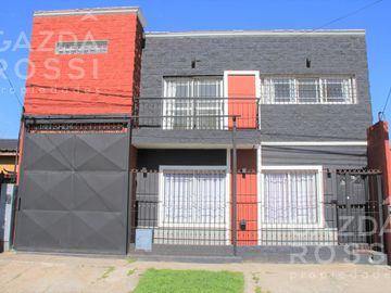 Casa en Burzaco Oeste