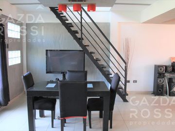 Casa en Burzaco Oeste