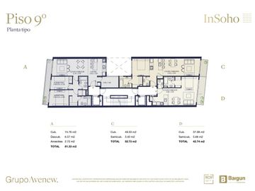 Duplex en venta en Palermo