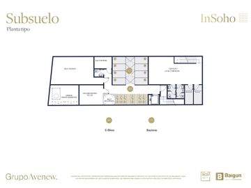 Duplex en venta en Palermo