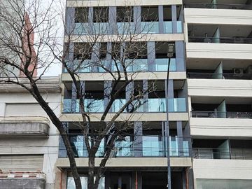 Duplex en venta en Palermo