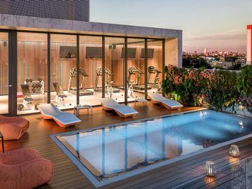 Duplex en venta en Palermo
