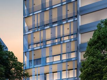Duplex en venta en Palermo