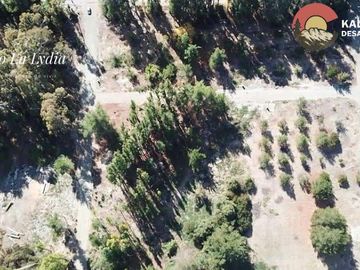 Terreno en  Villa del Lago - La Lydia