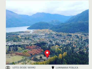 Terreno en  Villa del Lago - La Lydia
