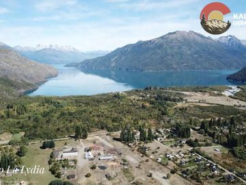Terreno en  Villa del Lago - La Lydia