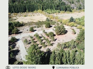 Terreno en  Villa del Lago - La Lydia