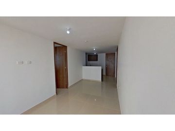 Venta de apartamento edificio Firenze