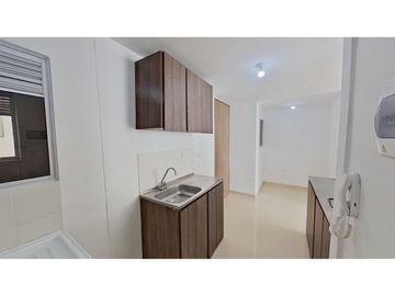 Venta de apartamento edificio Firenze