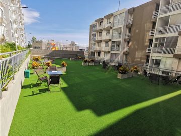 Venta de apartamento edificio Firenze