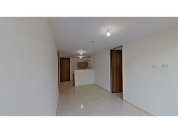 Venta de apartamento edificio Firenze