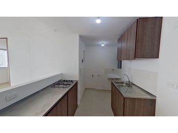 Venta de apartamento edificio Firenze