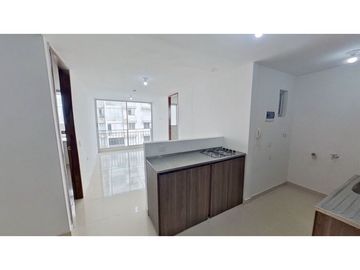 Venta de apartamento edificio Firenze