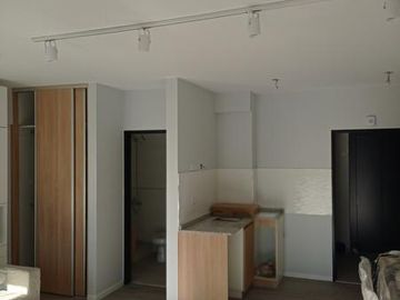 Departamento en Venta Belgrano 1 ambiente a estrenar