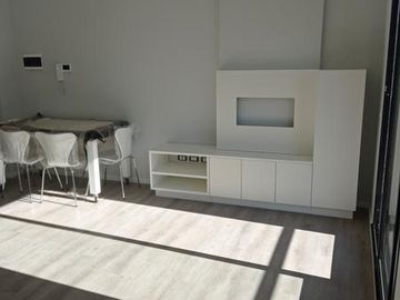 Departamento en Venta Belgrano 1 ambiente a estrenar