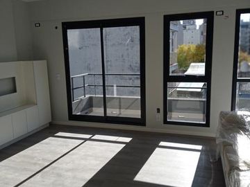 Departamento en Venta Belgrano 1 ambiente a estrenar