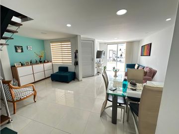 CASA PARA LA VENTA SECTOR AVENIDA CENTENARIO NORTE