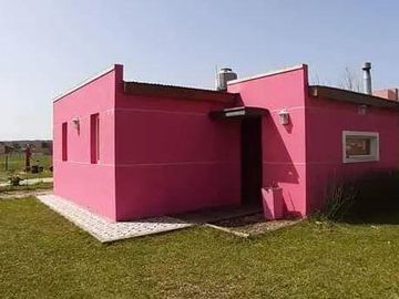 Casa en venta - 2 Dormitorios 1 Baño - 405 mts2 - Balneario Camet Norte
