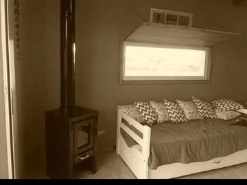 Casa en venta - 2 Dormitorios 1 Baño - 405 mts2 - Balneario Camet Norte