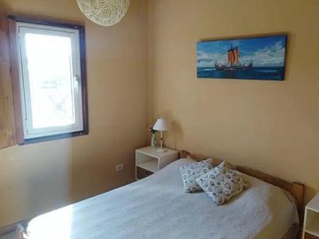 Casa en venta - 2 Dormitorios 1 Baño - 405 mts2 - Balneario Camet Norte