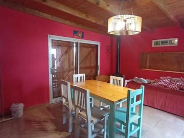 Casa en venta - 2 Dormitorios 1 Baño - 405 mts2 - Balneario Camet Norte