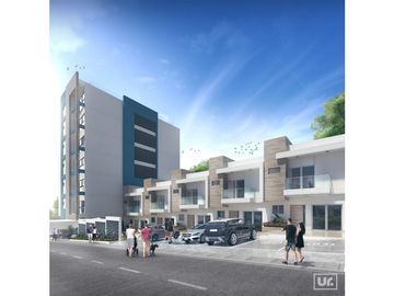 Casa en venta, Ciudad Jardin, Sincelejo